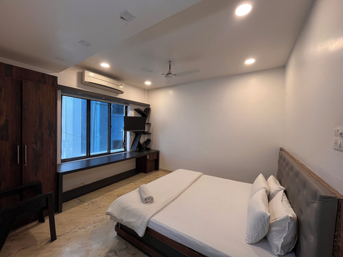 Room 3, Urban Nest, Nagpur