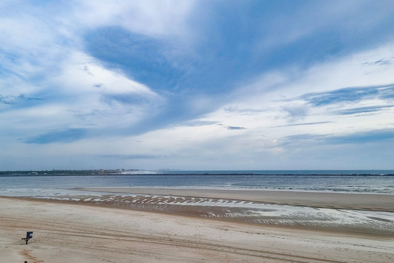 Beach, NSB Indian River Waterfront Gem, Volusia