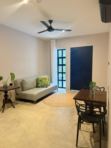 Dining room, Loft Private, Cartagena de Indias