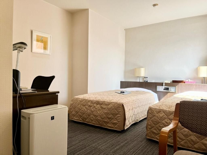 Others 1, NAKAMURA DAIICHI HOTEL, Shimanto City