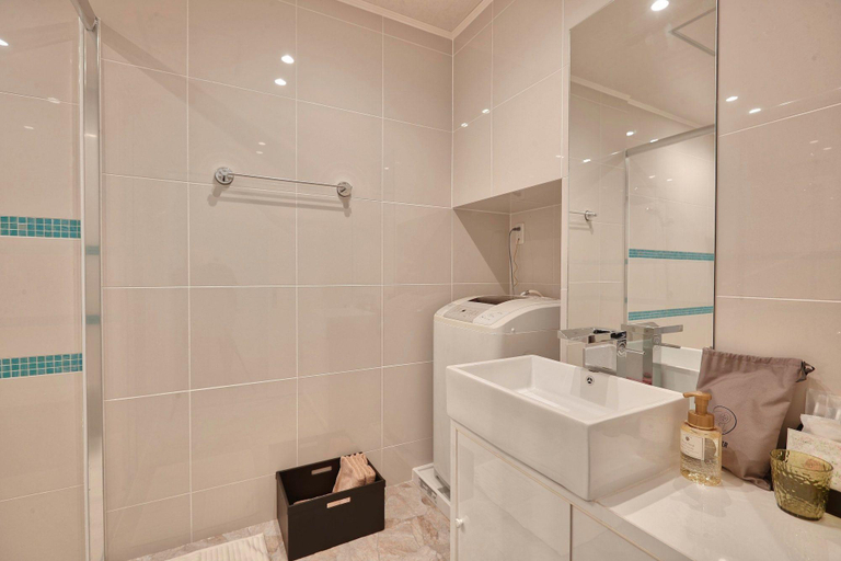 Bathroom 5, Fuu, Motobu