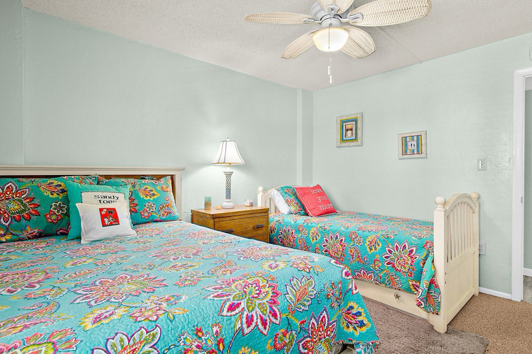 Room 2, NSB Ponce de Leon Towers 507, Volusia