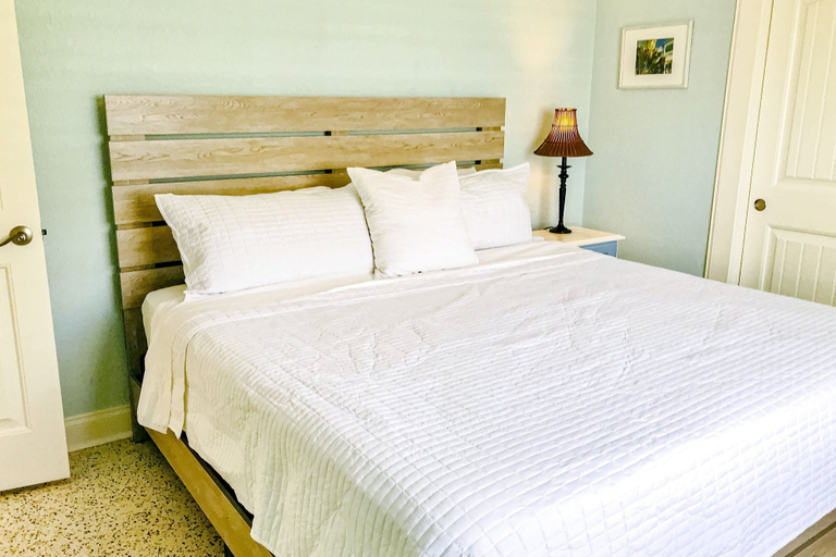 Room 4, Nsb- Seaside Oasis, Volusia