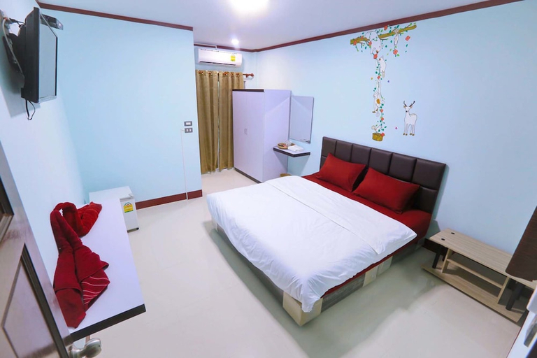 Others 2, S House Bansaengngam, Muang Ubon Ratchatani