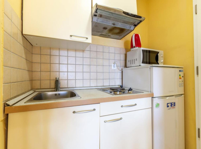 Private kitchen 2, Apartments Radevenjić, Omiš