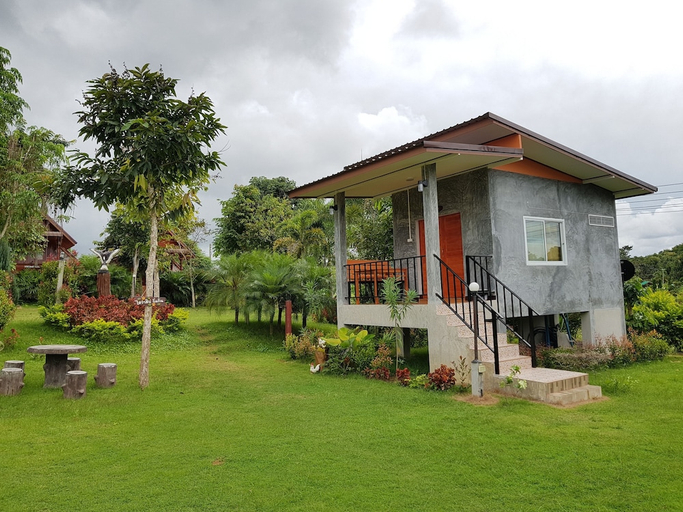 Others 5, Khao Kho Lucky Hill Resort, Khao Kho
