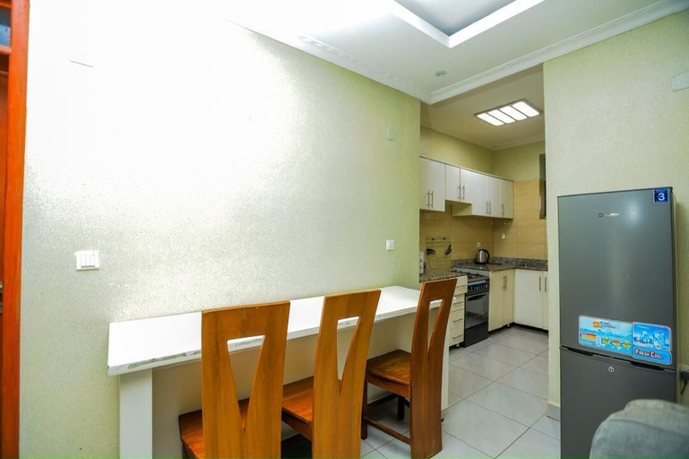 Private kitchen 3, VANTIQ HOMES, Gasabo