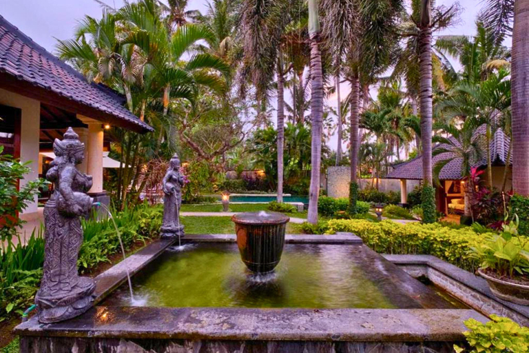 Others 5, Cozy 4 BR Pool Villa Garden IR123A, Gianyar