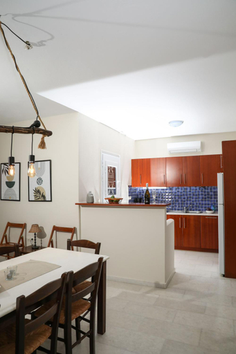 Food & Drinks 5, Villa - Irenes Dream, South Aegean