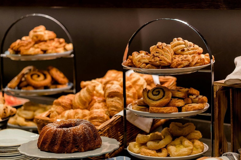 Food & Drinks 5, Motel One München-Garching, München