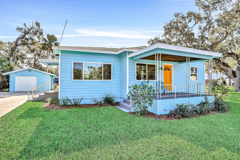 Exterior & Views, Edgewater- River Cottage, Volusia