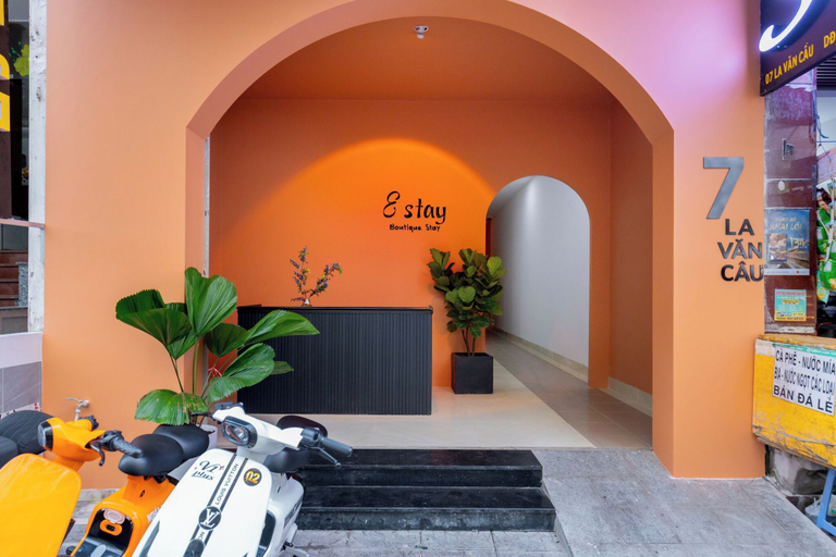 Property grounds 4, E - stay boutique, Vũng Tàu