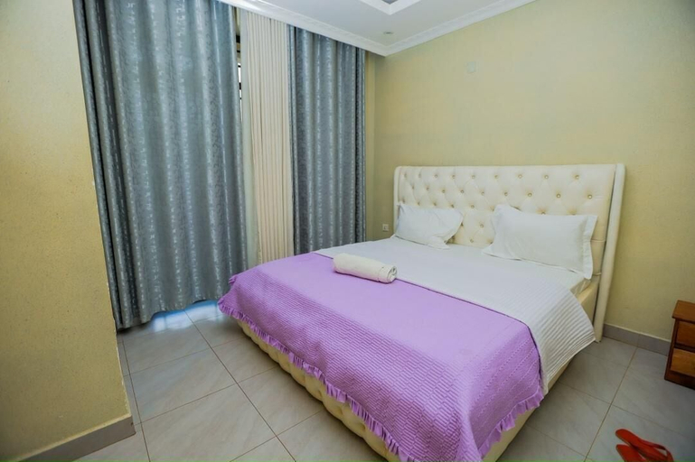 Room 2, ORVENA RESIDENCE, Gasabo