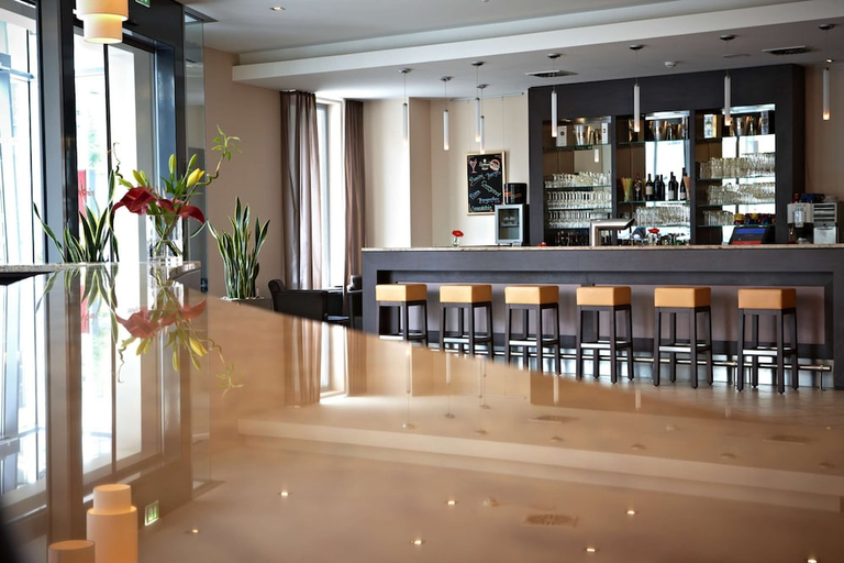Food & Drinks 4, IntercityHotel Mainz, Mainz