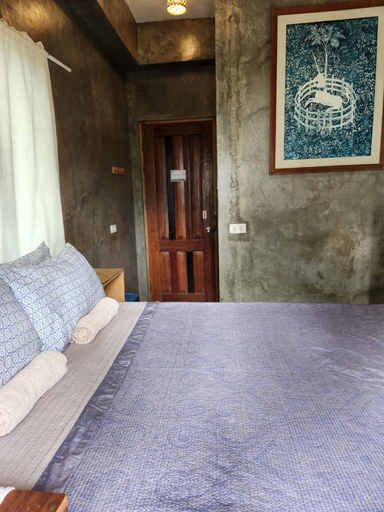 Room 5, Balay Yuhom, General Luna