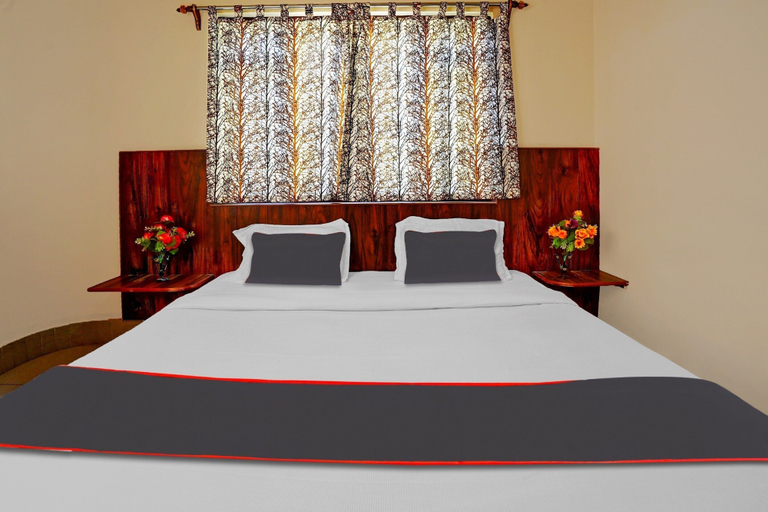 Room 4, OS HOTEL HIDDEN FLOWER, East Sikkim