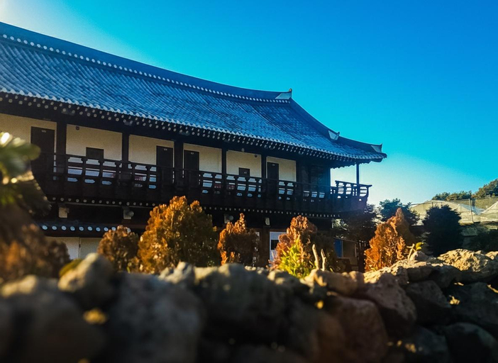 1, Hanok Pension Daega, Jeju