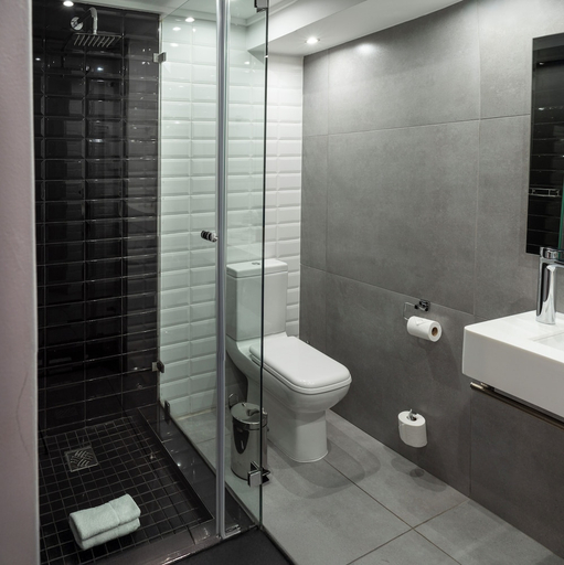 Others 3, Onomo Johannesburg Sandton Hotel, City of Johannesburg