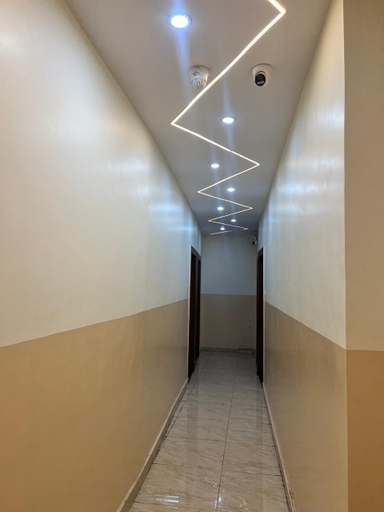 Lobby 5, Hotel Silver Palace, Kanpur Nagar