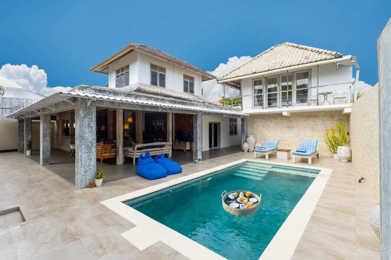 Sport & Beauty 1, Villa Bella Vista, Badung