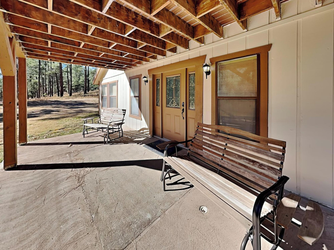 Others 5, Quiet Mountain Hideaway by Ruidoso Vacation Rentals, Lincoln