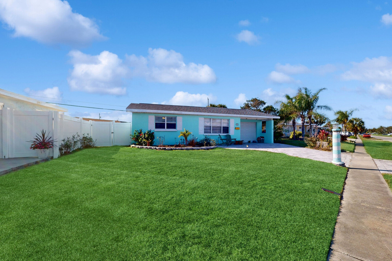 Exterior 4, Seaside Escape, Volusia