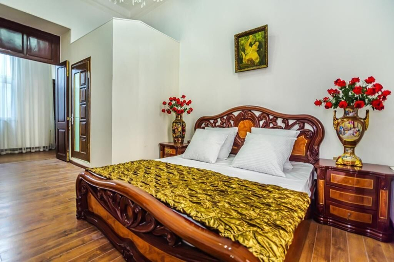 Room 2, Moxen Boutique Hotel, Baku