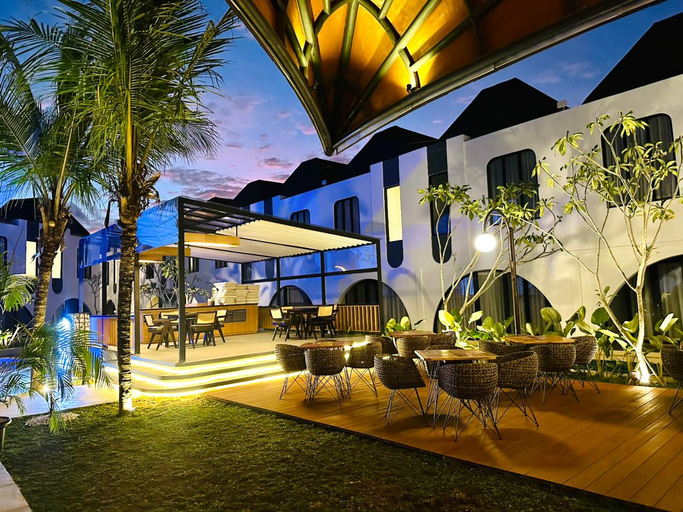 Others 5, Casabadia Villas Pangandaran by Horison, Pangandaran