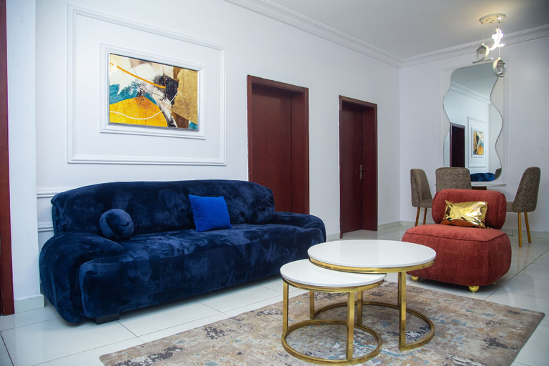 Others 5, Southern Village Serviced Apartments, Eti-Osa