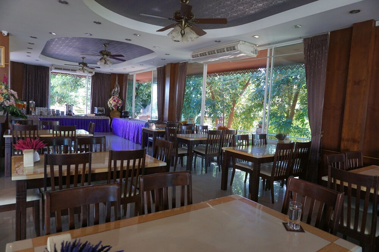 Food & Drinks 4, Kirimathani Hotel, Muang Loei