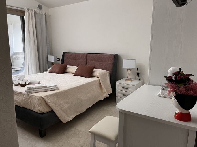Room 4, LAMEFATA, Nuoro