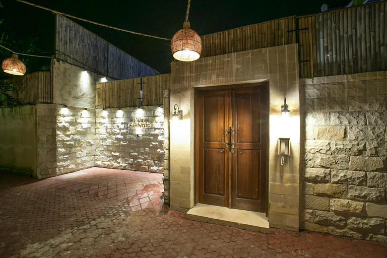 Exterior & Views 1, Villa Chambertin, Badung