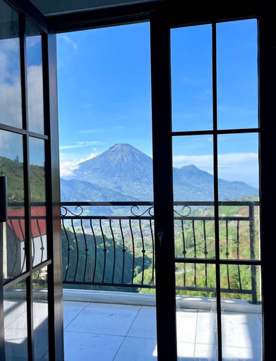 Others 4, Lovia Villa Dieng, Wonosobo