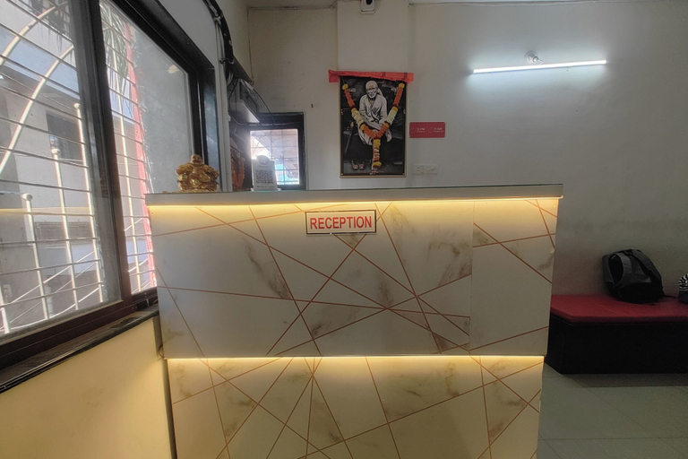 Lobby 1, Sairam Executive, Pune