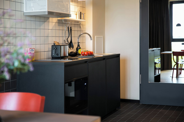 Private kitchen 2, STAYERY Bochum Ehrenfeld, Bochum