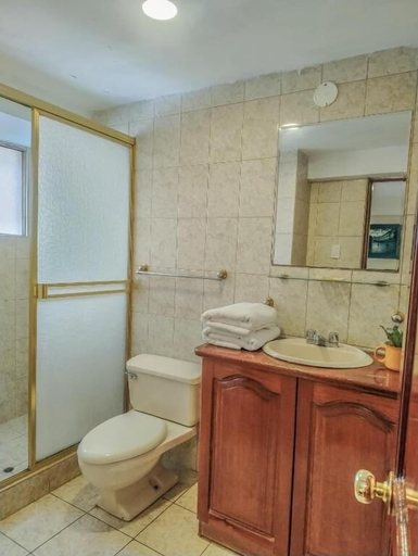 Bathroom 4, KAYARA CUSCO HOTEL, Cusco