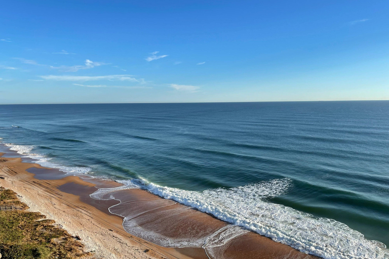 Beach 3, Van Lee 1003 - Oceanview Beach Condo, Volusia