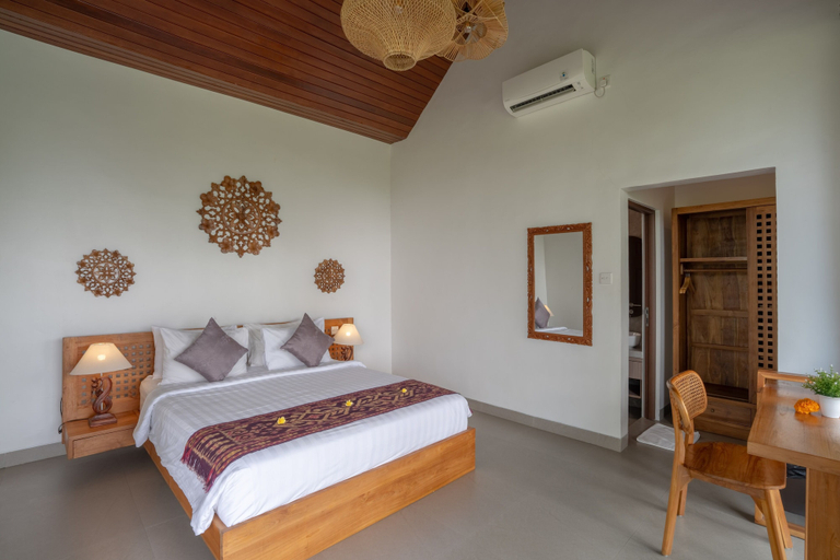 Room 4, Waringin Villa Ubud, Gianyar