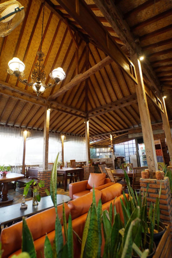 Food & Drinks 2, Oma Joglo Jimbaran, Badung