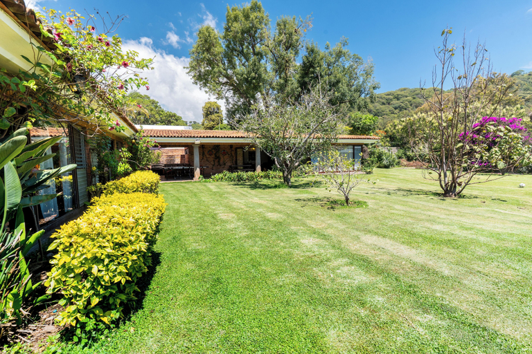Garden 4, ANANA Casa SK, Chapala