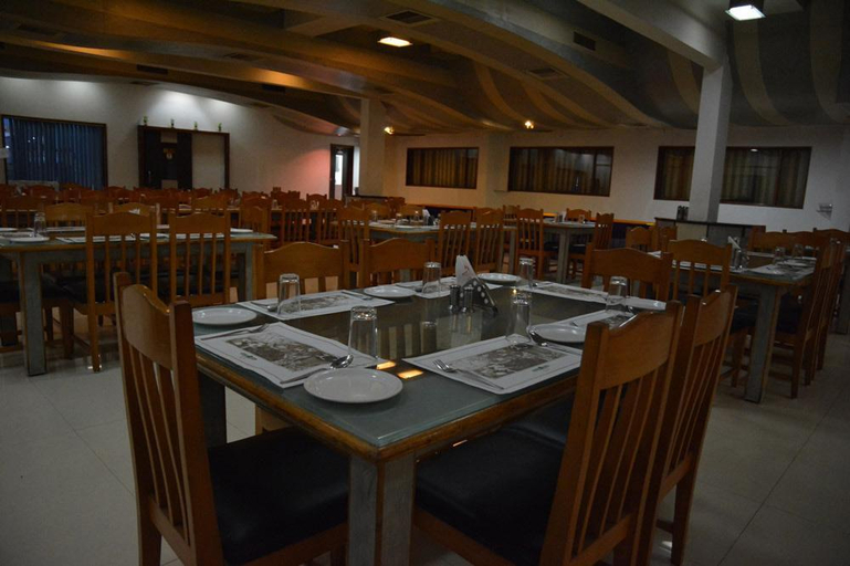 Food & Drinks 5, Rang Lords Inn Bharuch, Bharuch
