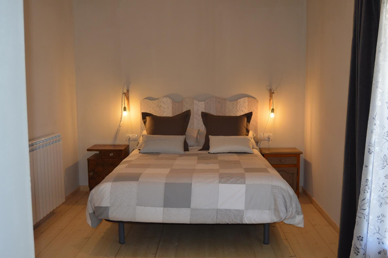 Room 2, Lo Cel De Tolo, Lleida