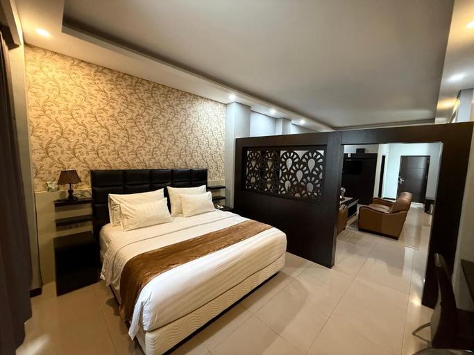 Others 3, Hotel Grand Kerinci Sungai Penuh, Kerinci