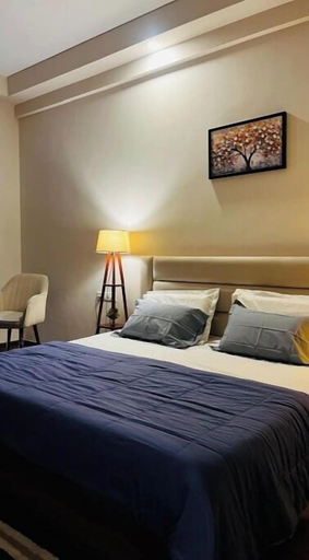 Room 5, Khatu Hotel, Gautam Buddha Nagar
