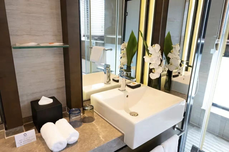 Others 5, Grand Skylight Hotel Shanghai Songjiang, Shanghai