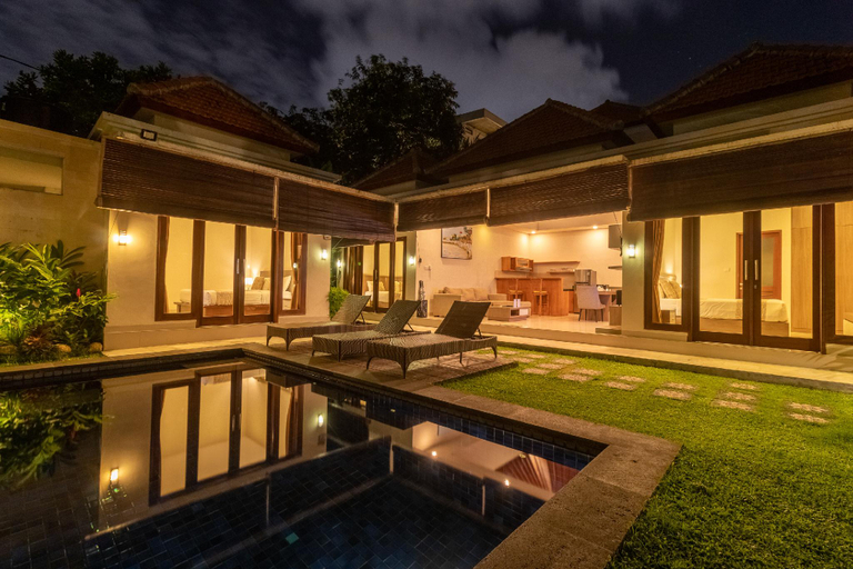 Exterior & Views, Juada Garden, Badung