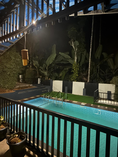 Sport & Beauty 2, Wayanad Cococs Villa, Wayanad