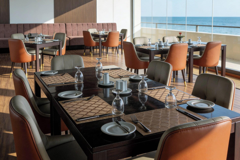 Food & Drinks 5, Corundum Breeze Negombo, Negombo
