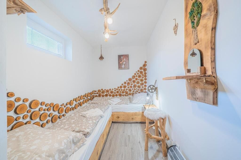 Room 3, Apartmány Apollo, Michalovce