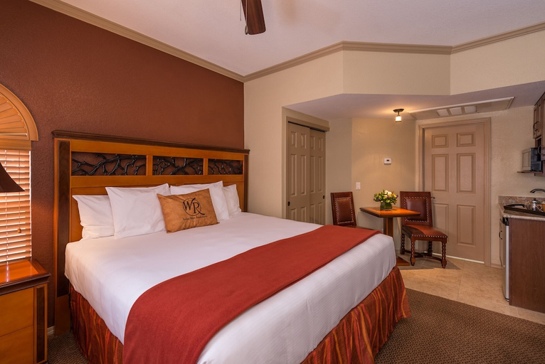 Bedroom 3, Westgate Painted Mountain Golf Resort, Maricopa